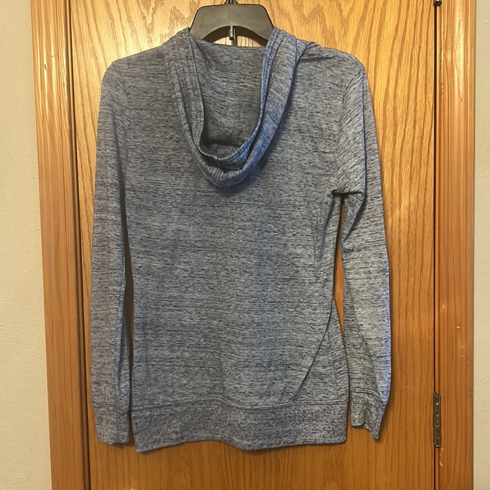 Lightweight Carhartt Zip Up Jacket - image 2